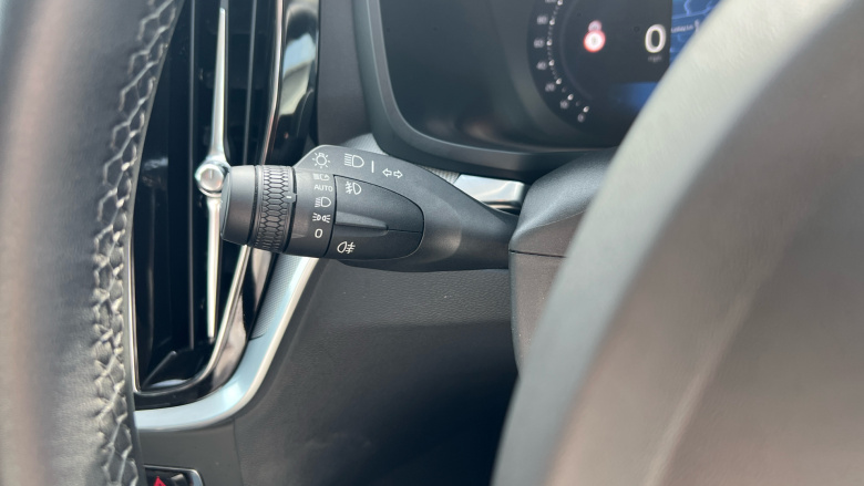 Volvo V60 2.0 T6 [350] PHEV Plus Dark 5dr AWD Auto Estate